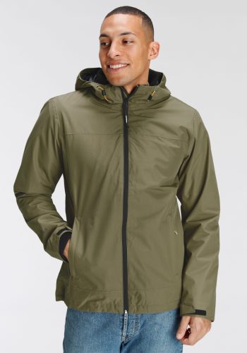 Icepeak Functioneel 3-in-1-jack