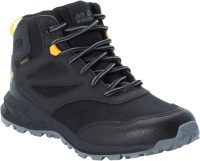 Jack Wolfskin Wandelschoenen WOODLAND TEXAPORE MID K