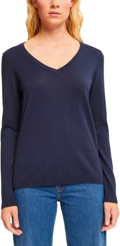 Trui Esprit  SUS vneck sweat