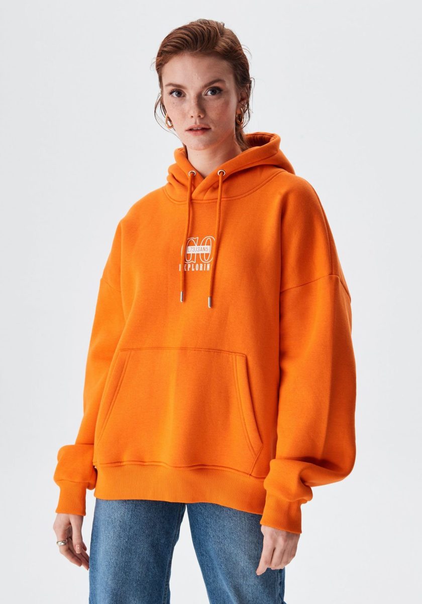LTB Hoodie TIPORO (1-delig)