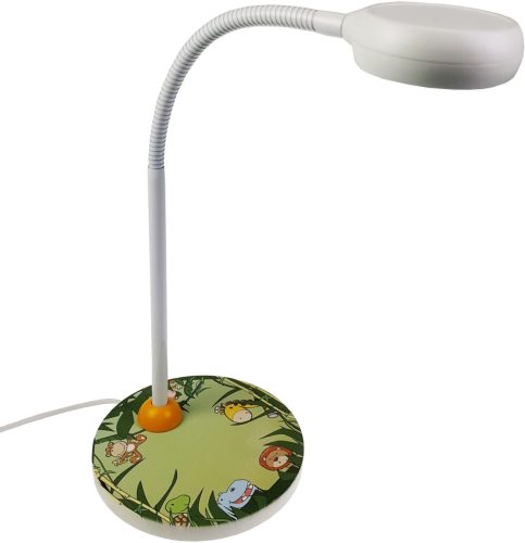 Niermann Led-tafellamp Wilde dieren (1 stuk)