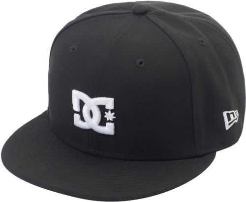 Dc shoes Fitted cap