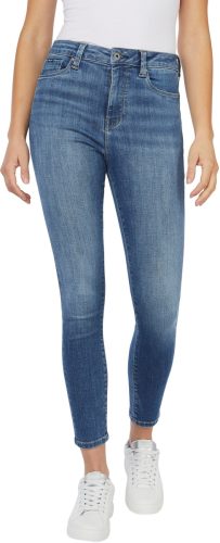 Pepe Jeans Skinny fit jeans Dion (1-delig)