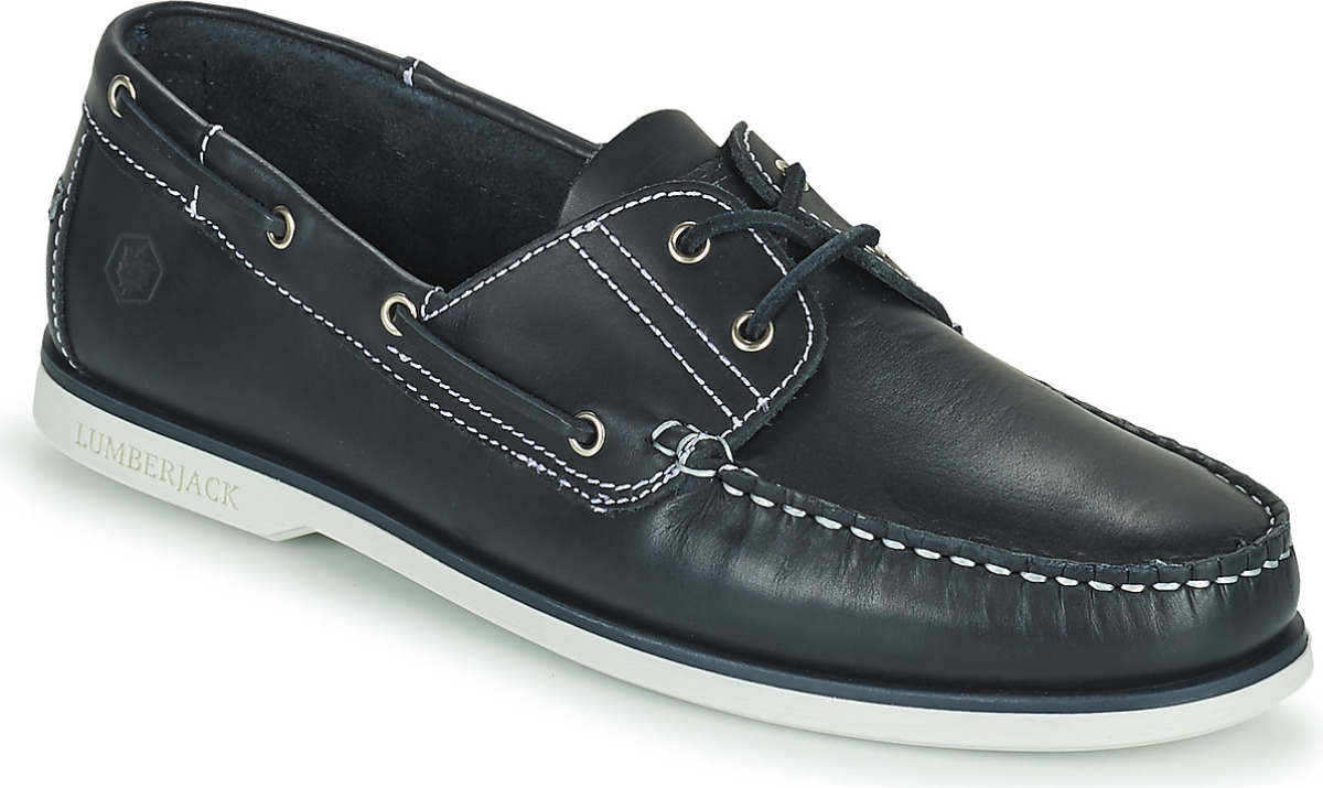 Mocassins Lumberjack  NAVIGATOR