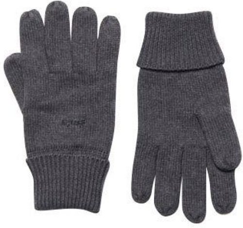 Superdry Gebreide handschoenen