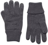 Superdry Gebreide handschoenen