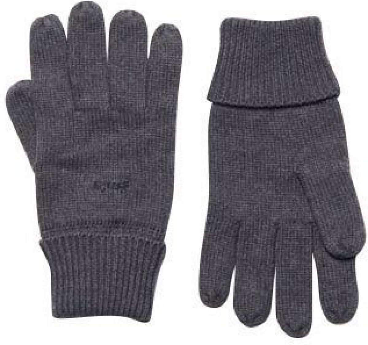 Superdry Gebreide handschoenen