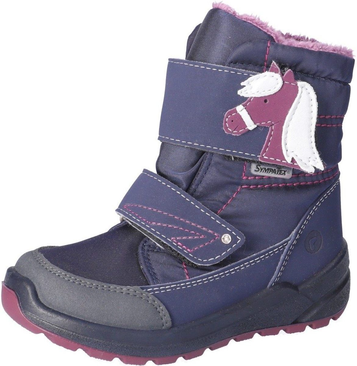 Ricosta Snowboots
