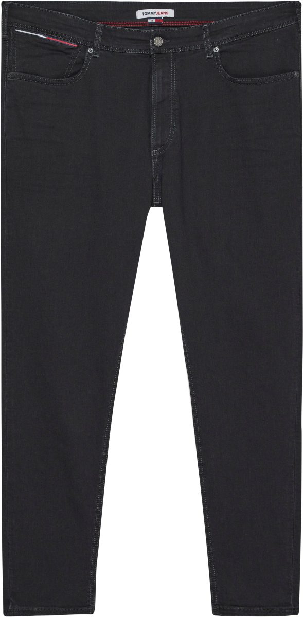 Tommy Jeans Plus Skinny fit jeans SKINNY PLUS