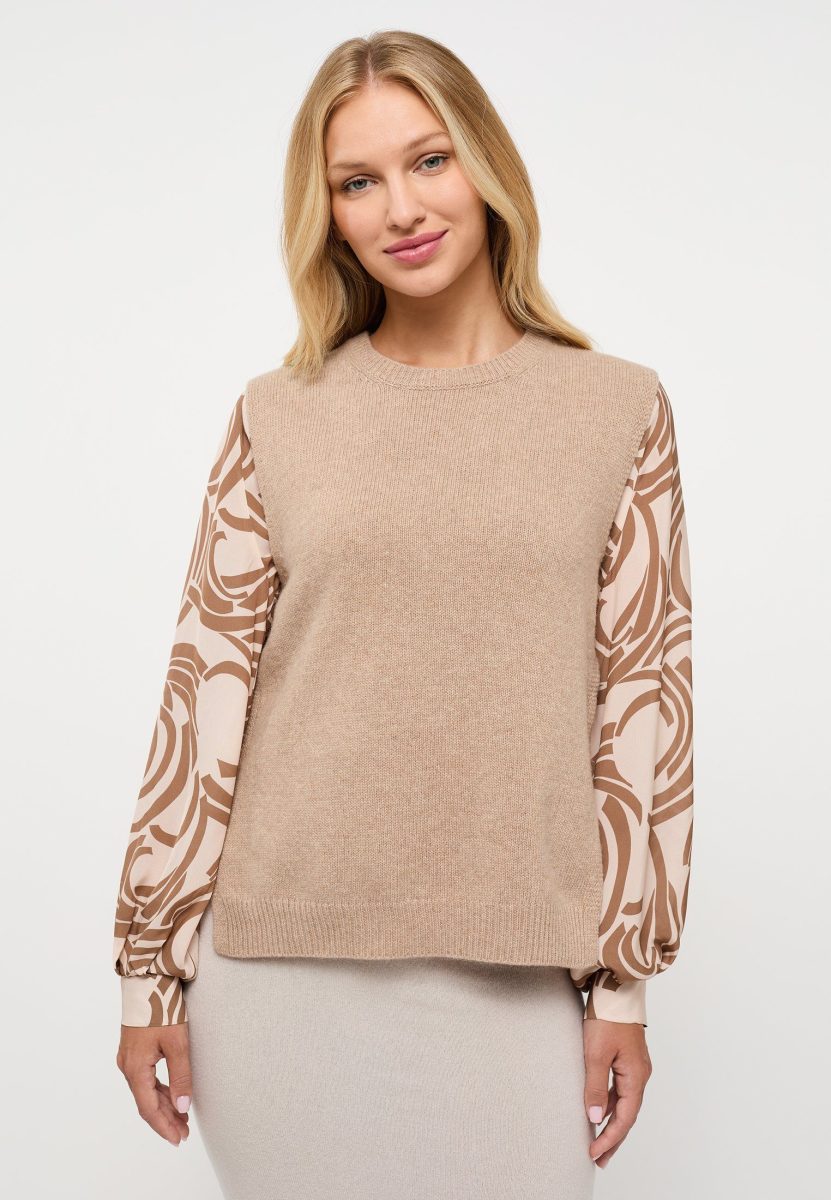 Eterna Slip-over