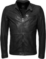 Maze Leren jack