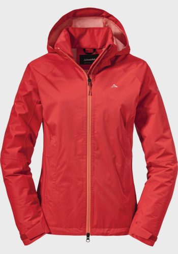 Schoffel Regenjack