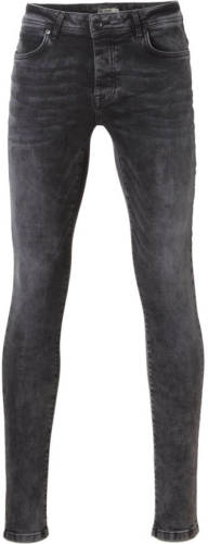 Cars super skinny jeans Dust black