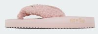 Flip Flop Pluchen pantoffels