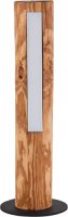 Brilliant Leuchten Led-tafellamp Odun (1 stuk)