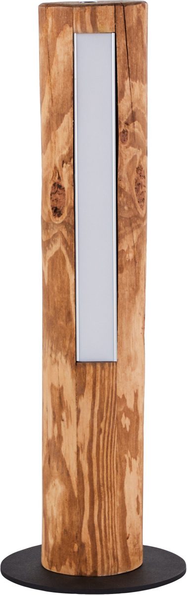 Brilliant Leuchten Led-tafellamp Odun (1 stuk)