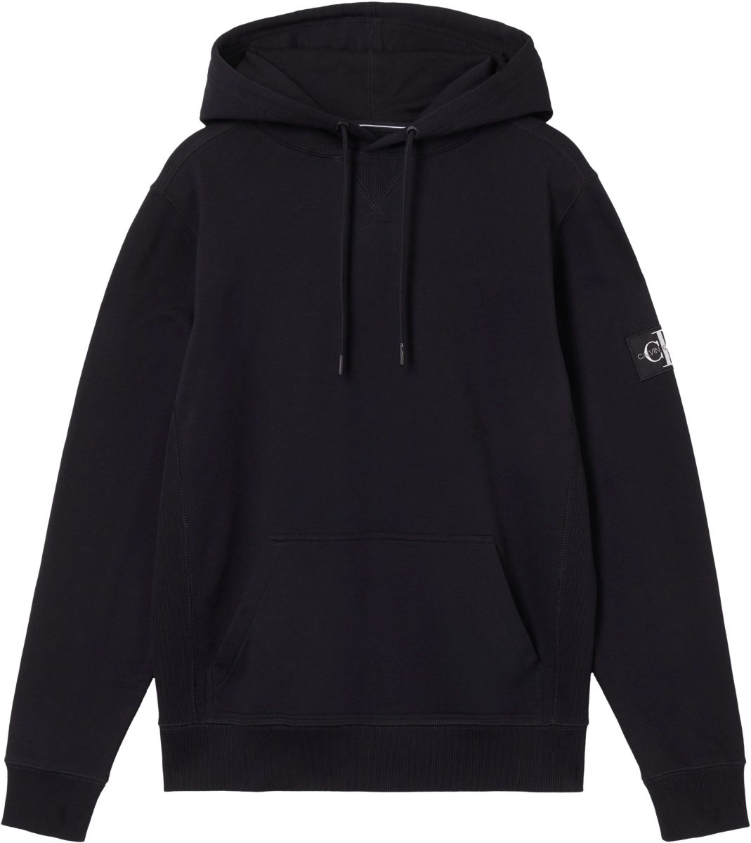 Calvin Klein Jeans Plus Hoodie