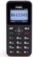 Fysic FM-7550 Senioren Telefoon