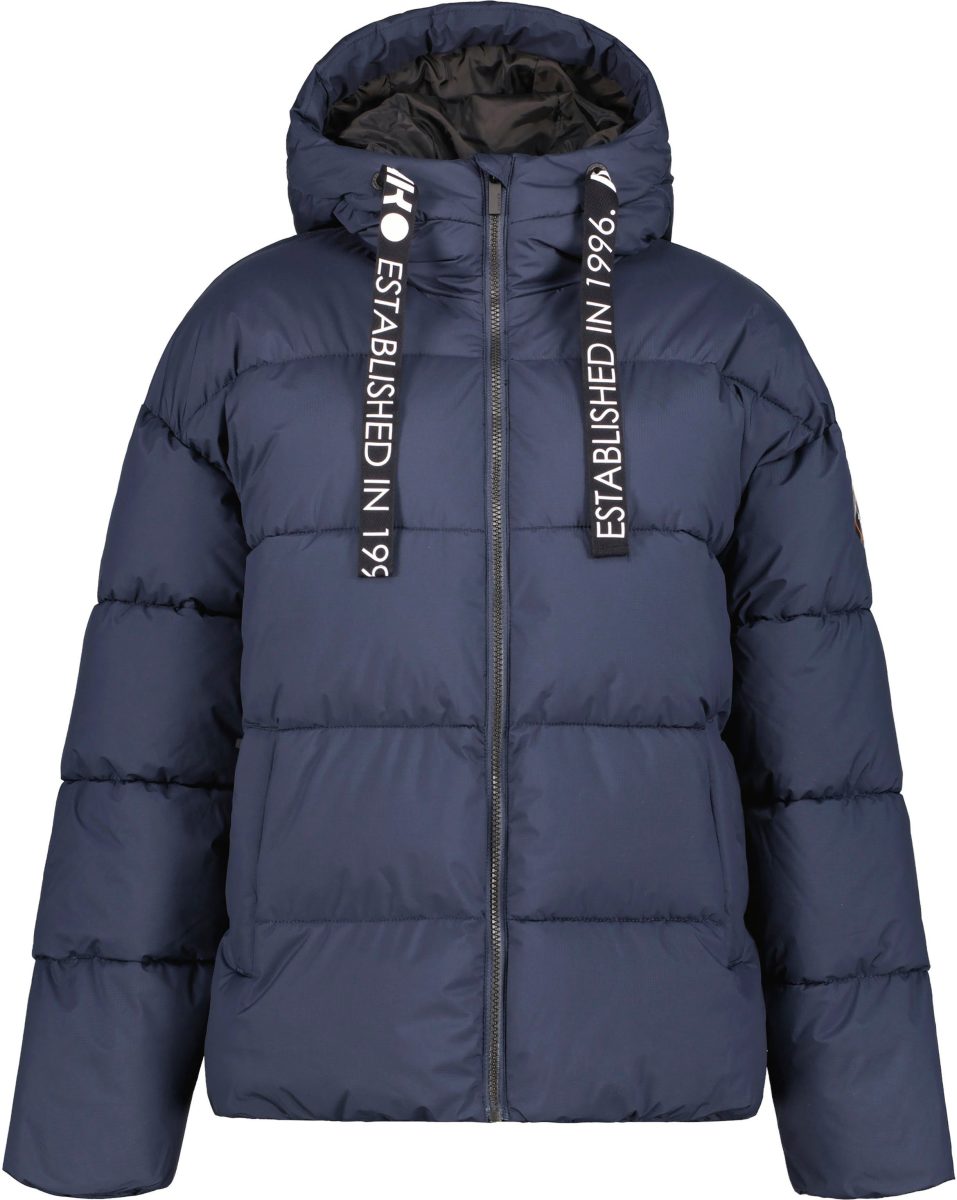 Icepeak Gewatteerde jas VACHA