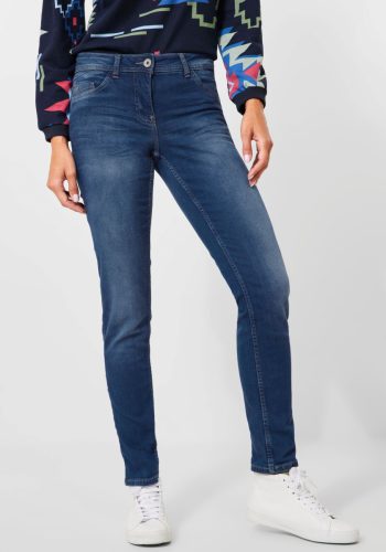 CECIL Skinny fit jeans