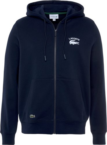 Lacoste Capuchonsweatvest