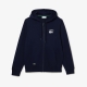 Lacoste Capuchonsweatvest