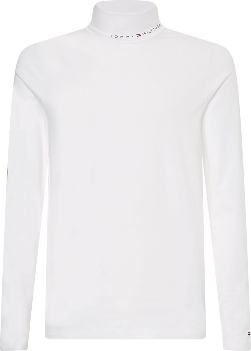 Tommy hilfiger Colshirt
