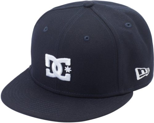 Dc shoes Fitted cap