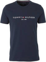 Tommy hilfiger T-shirt met logo