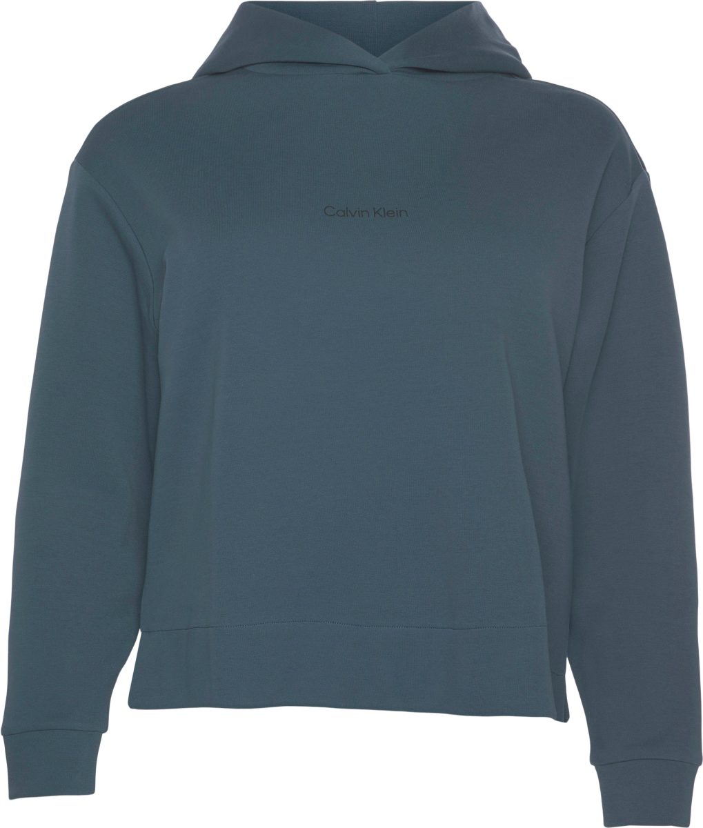 Calvin Klein Curve Hoodie