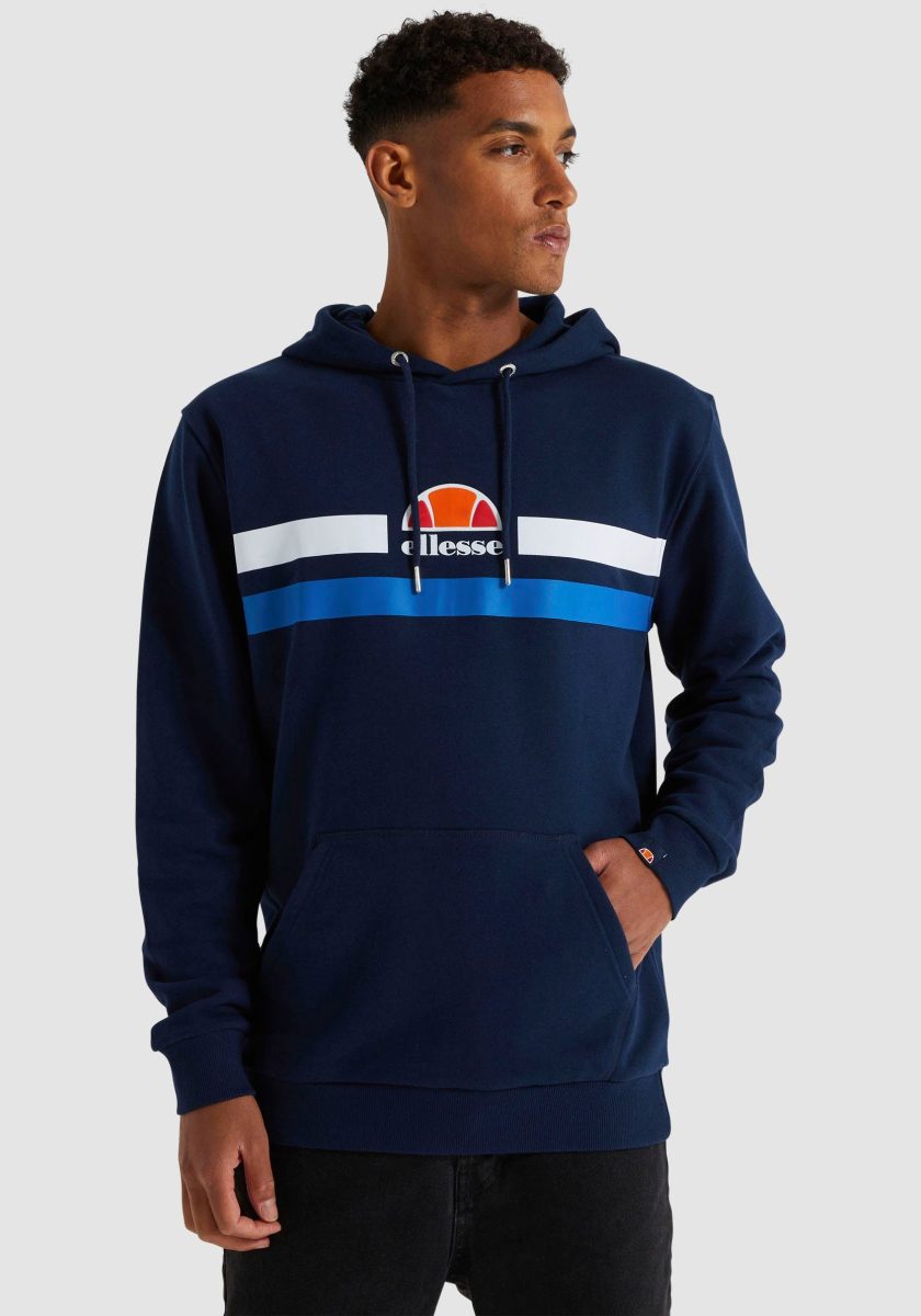 Ellesse Hoodie (set)