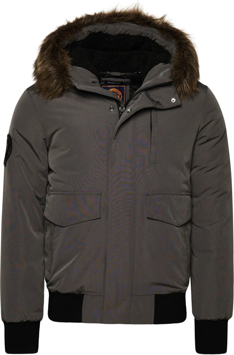 Superdry Bomberjack EVEREST BOMBER