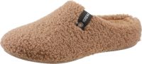 Verbenas Pantoffels YORK GALES met merk