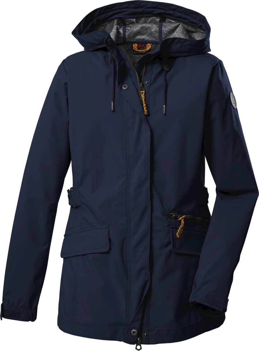 G.I.G.A. DX by killtec Softshell-jack GS 96 WMN SFTSHLL JCKT