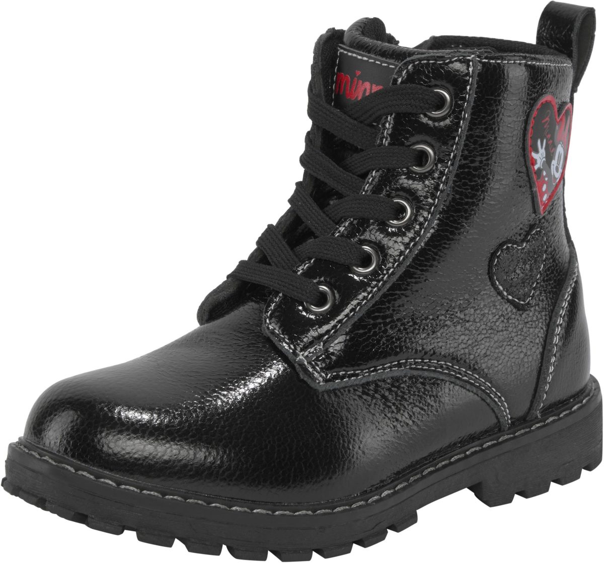 Disney Hoge veterschoenen Minnie