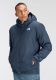 The North Face Functioneel jack M QUEST INSULATED JACKET