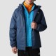 The North Face Functioneel jack M QUEST INSULATED JACKET