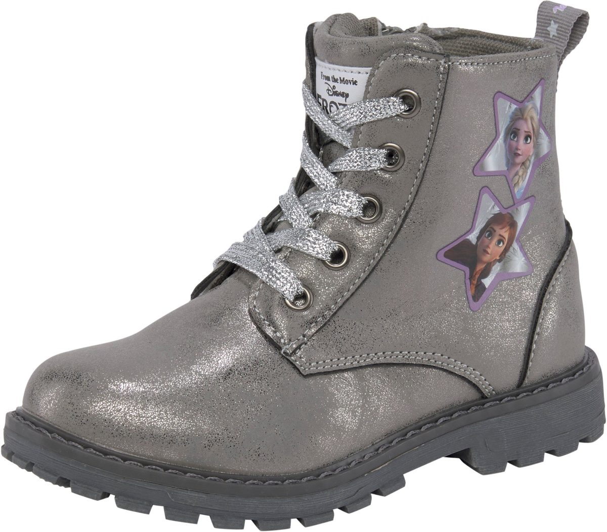 Disney Hoge veterschoenen Frozen
