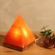 HIMALAYA SALT DREAMS Zoutkristal-tafellamp Piramide (1 stuk)