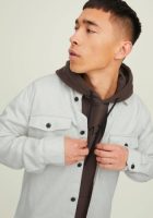 Jack & Jones Flanellen overhemd
