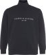 Tommy hilfiger Sweatshirt BT-TOMMY LOGO MOCKNECK-B