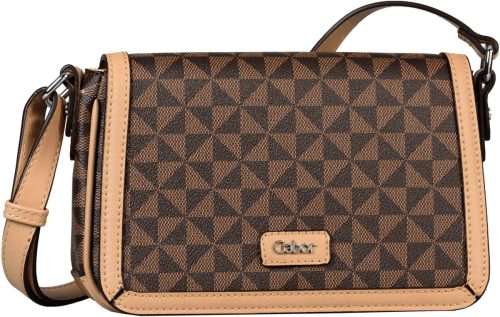 Gabor Schoudertas BARINA Flap bag M no zip