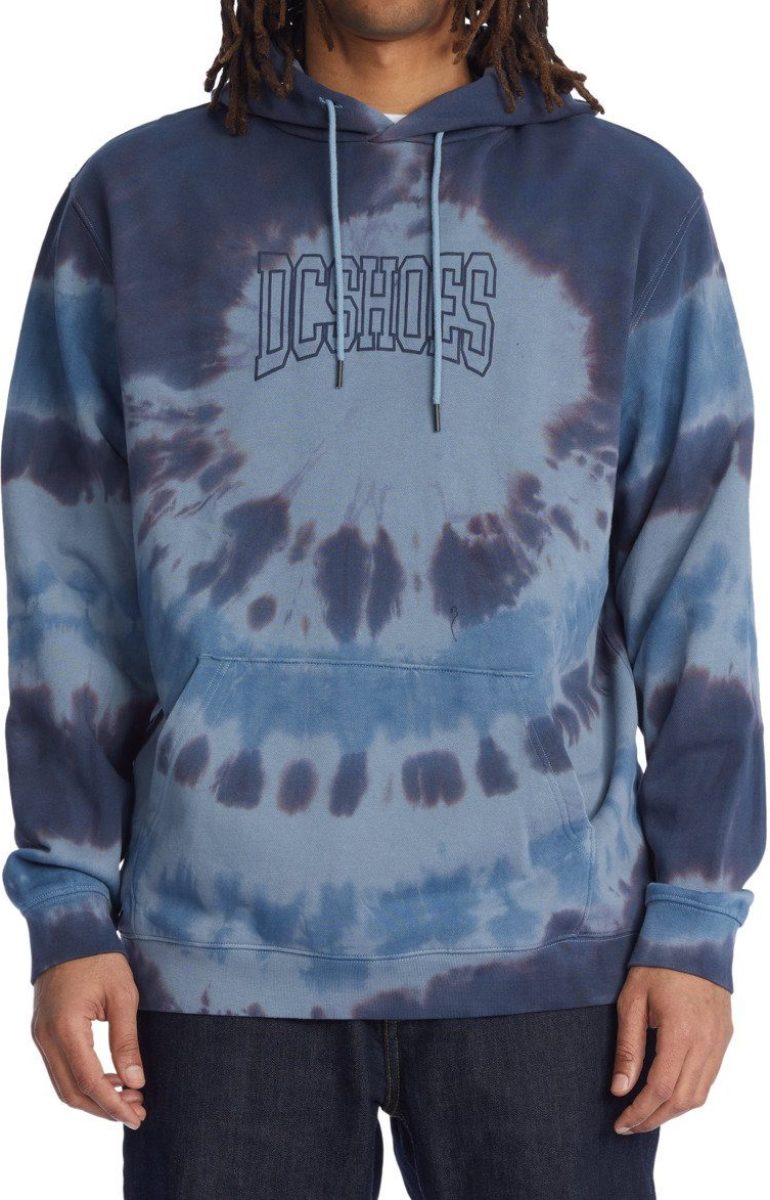 Dc shoes Hoodie Uni