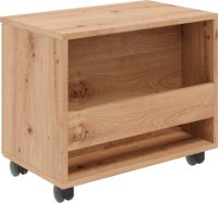 trendteam Kastje op wieltjes Geo