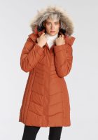 Icepeak Doorgestikte jas PAIVA