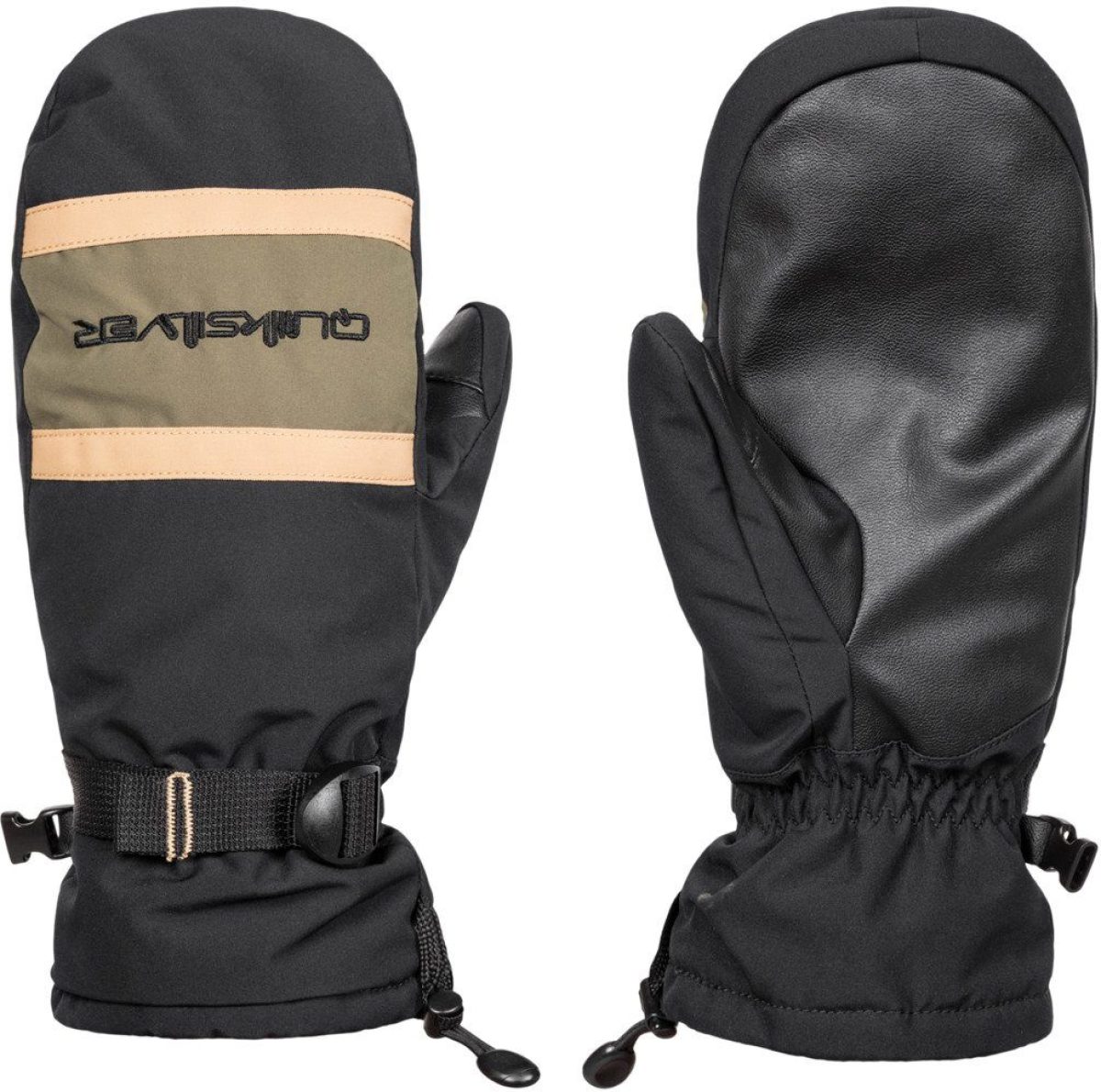 Quiksilver Snowboardhandschoenen Broad Peak