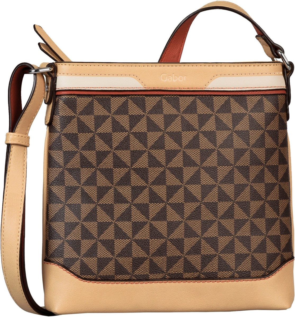Gabor Schoudertas BARINA WINTER Cross bag M