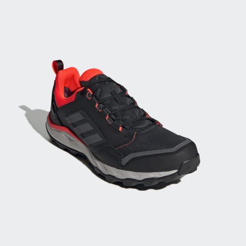 adidas Performance Terrex Tracerocker 2.0 Goretex wandelschoenen zwart/grijs/rood