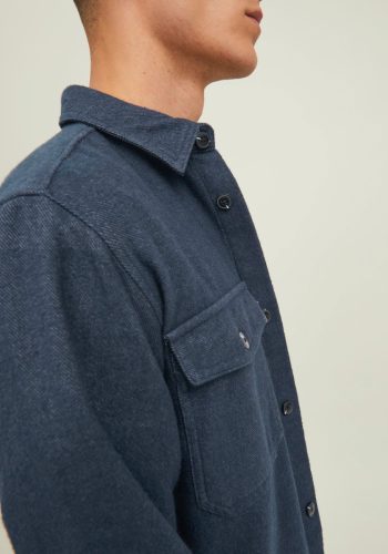 Jack & Jones Flanellen overhemd