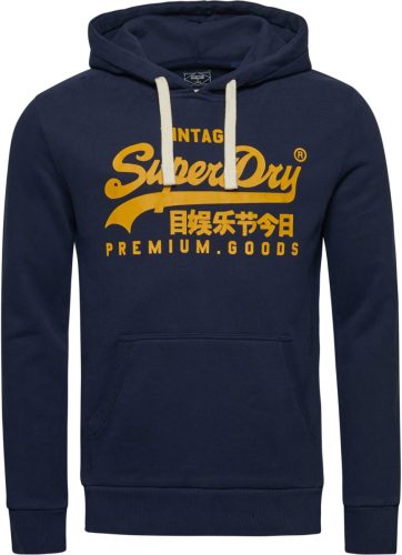 Superdry Hoodie SDVINTAGE LOGO HERITAGE HOOD